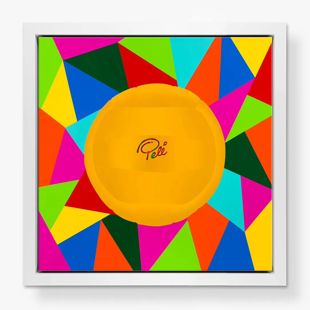 Pedro Paricio Three Times King (Sweden 58)