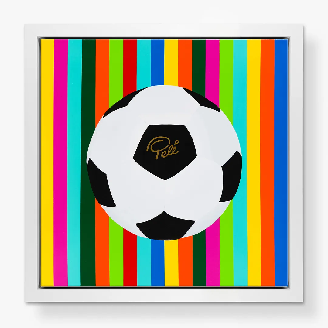 Pedro Paricio Three Times King (Chile 62)