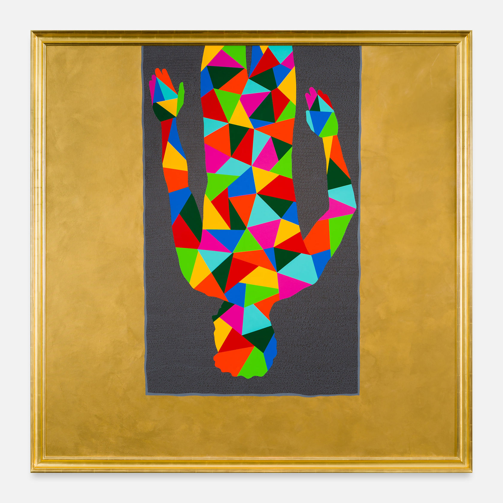 Pedro Paricio, Sunbath, 2012