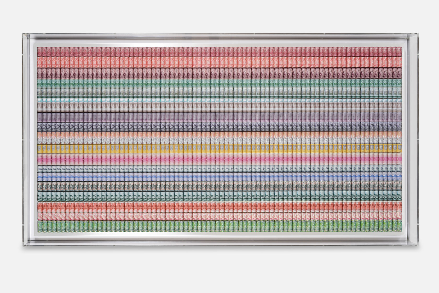 Santiago Montoya, Multi XXXI, 2017