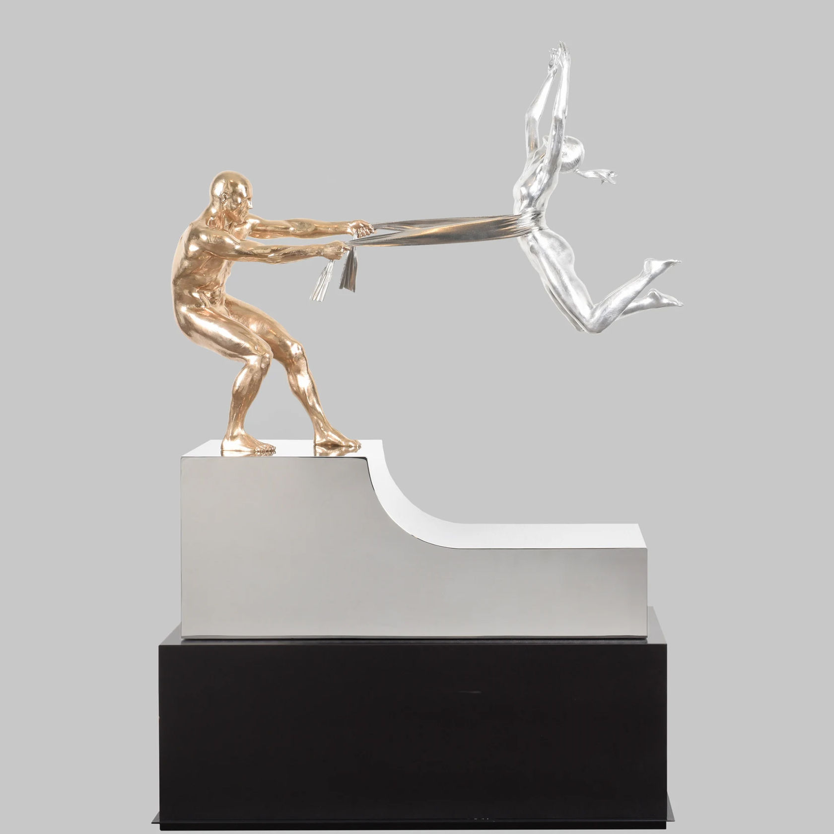 Lorenzo Quinn Force of Love