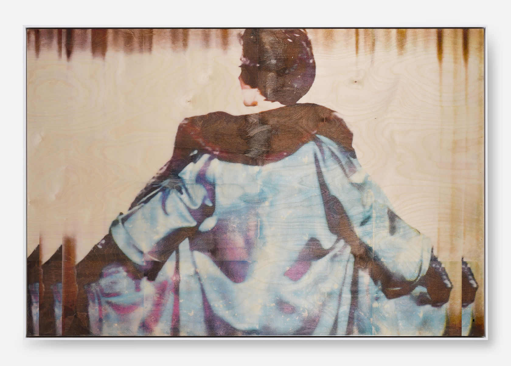 Ernesto Cánovas, Coating, 2018