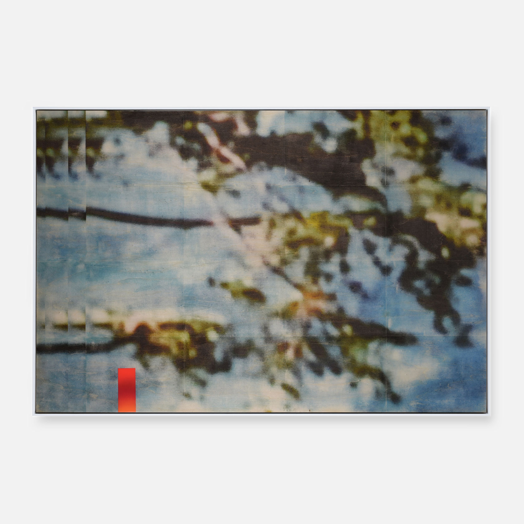 Ernesto Cánovas, The Calm Before the Storm, 2019