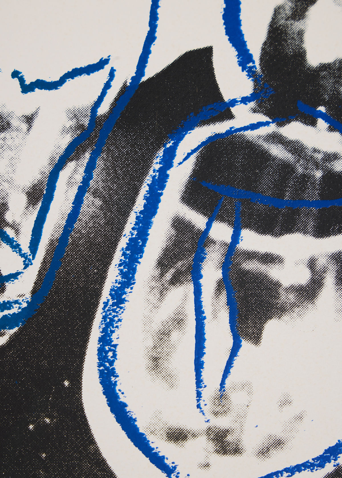 Andy Warhol After the Party