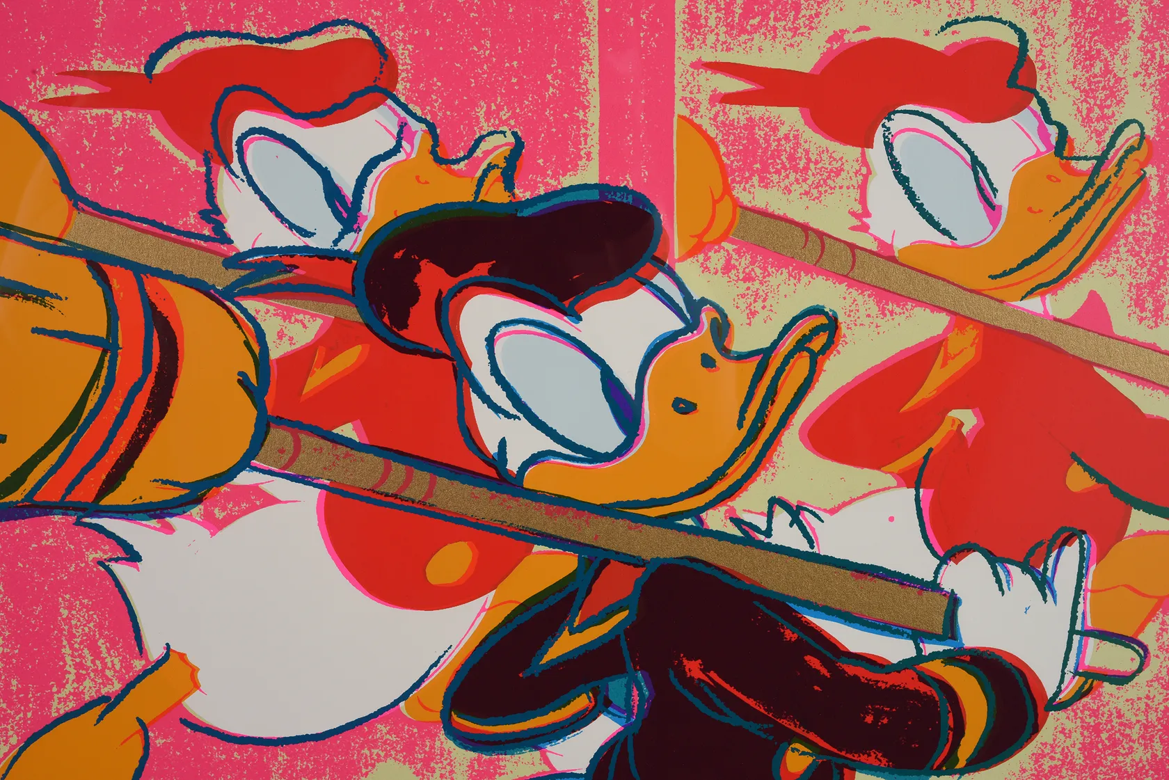 Andy Warhol The New Spirit