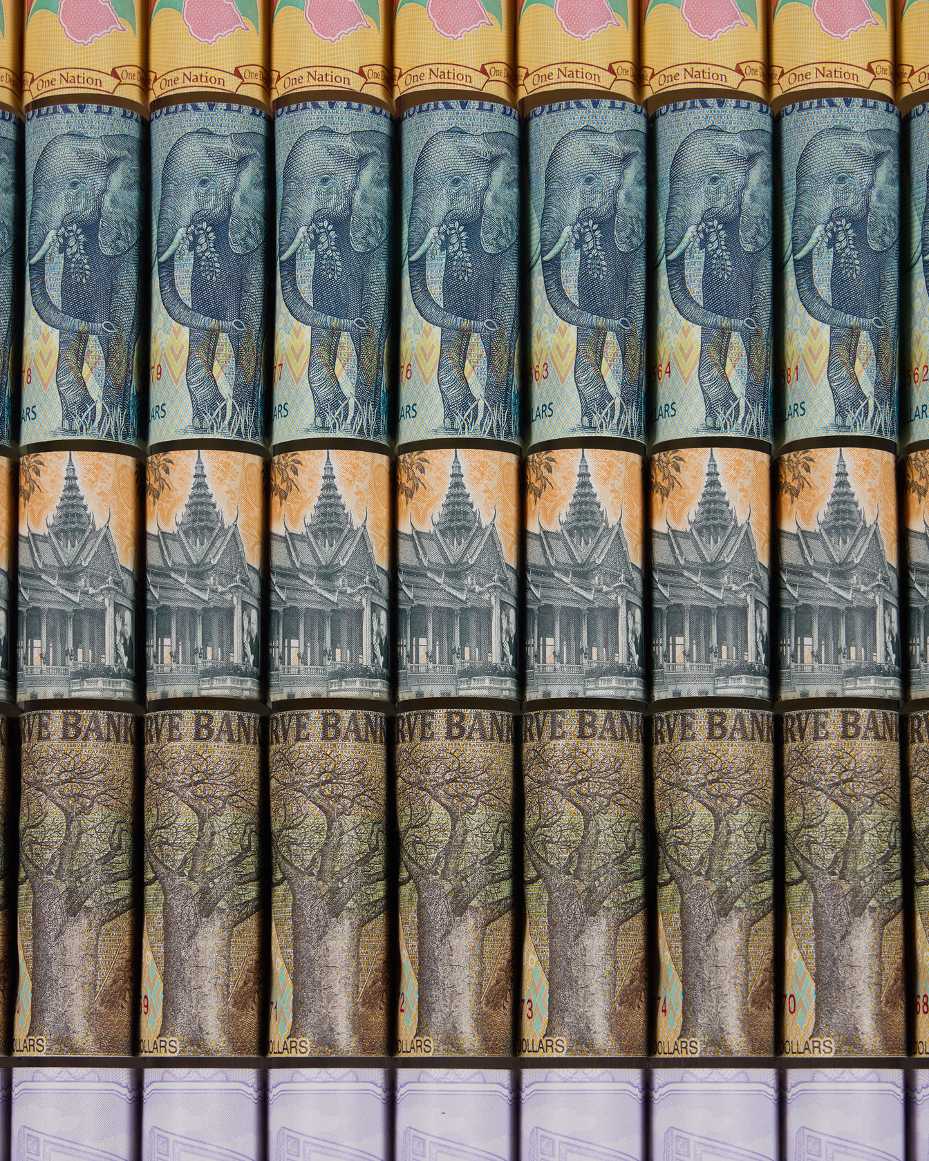 Santiago Montoya New Multi XXXIV