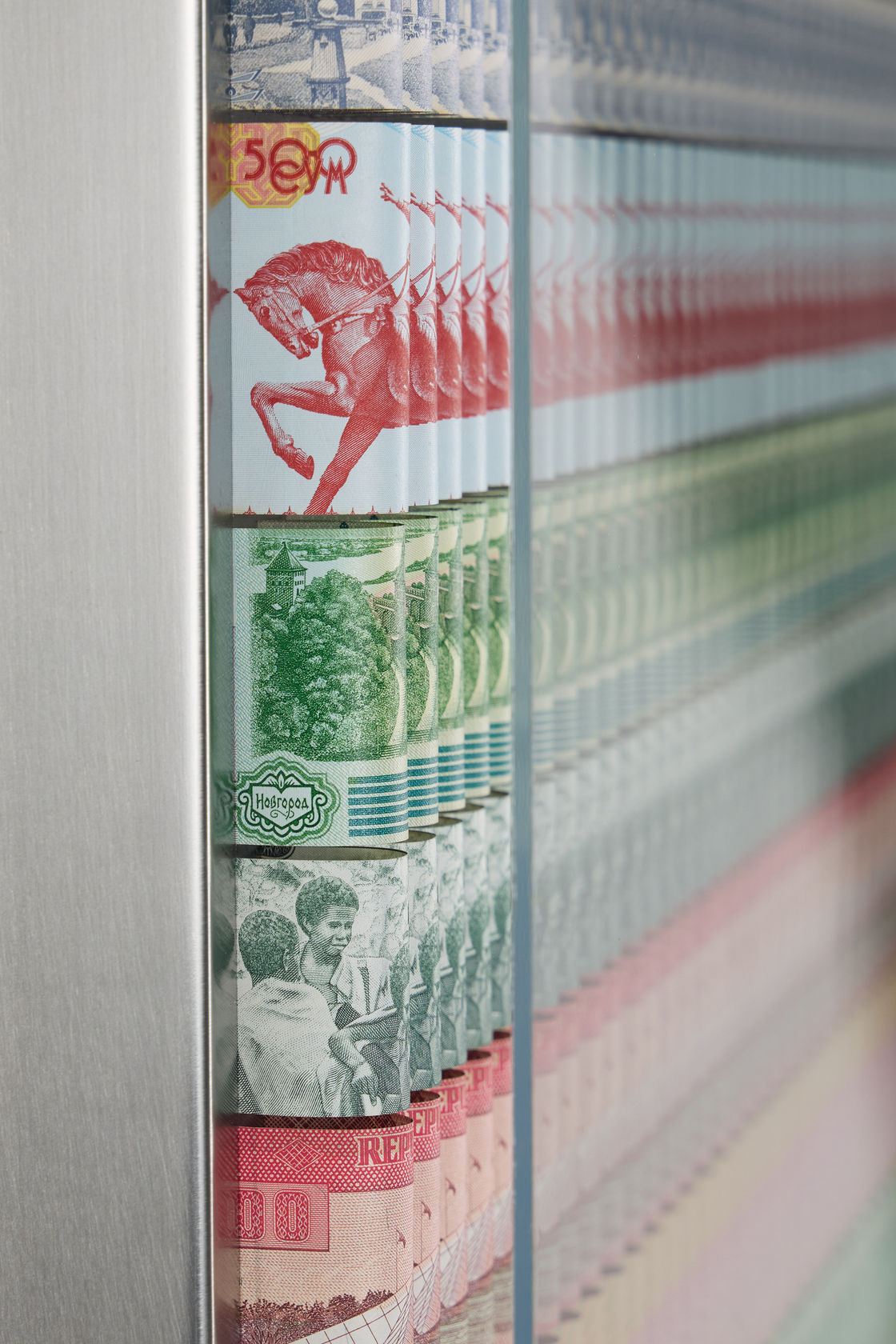 Santiago Montoya New Multi XXXIV