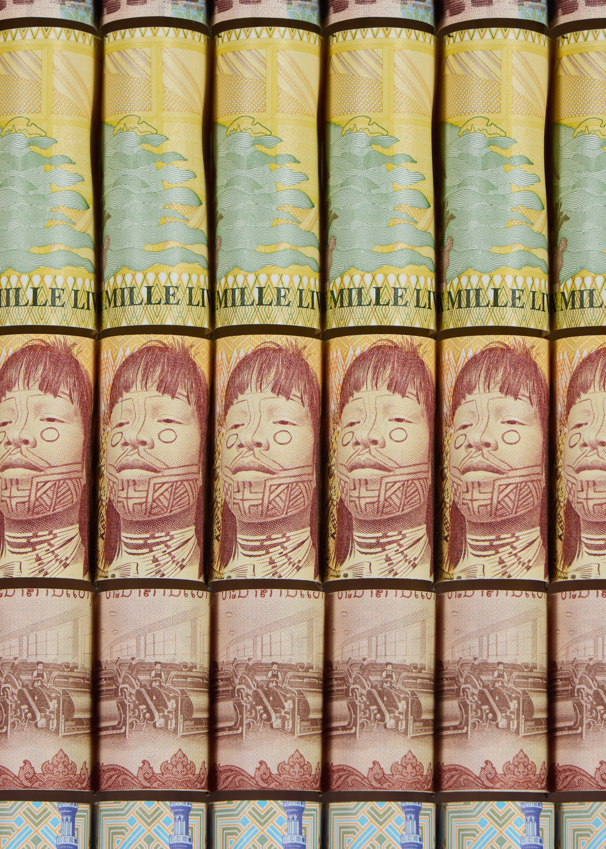 Santiago Montoya New Multi XXV