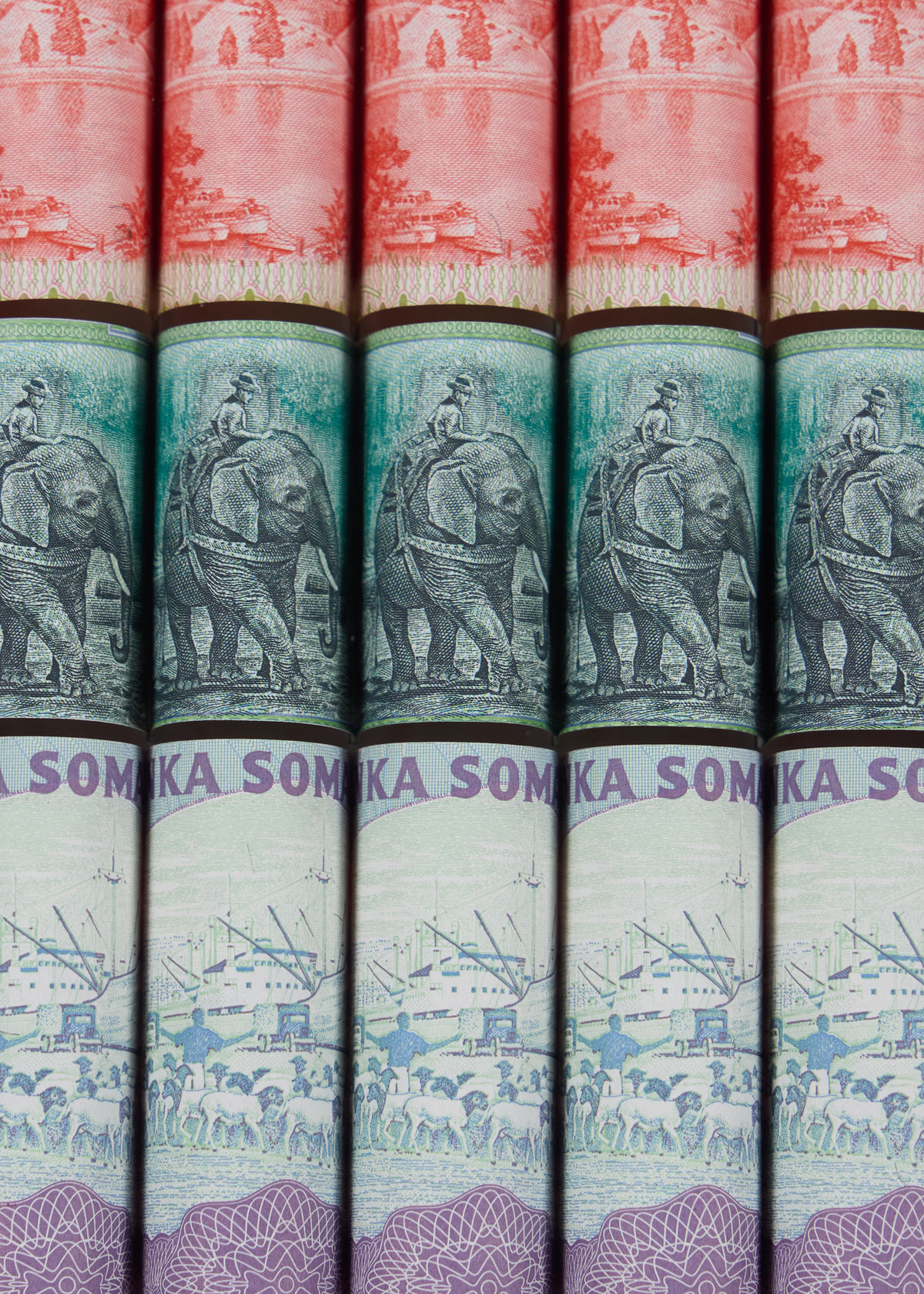 Santiago Montoya New Multi XXV