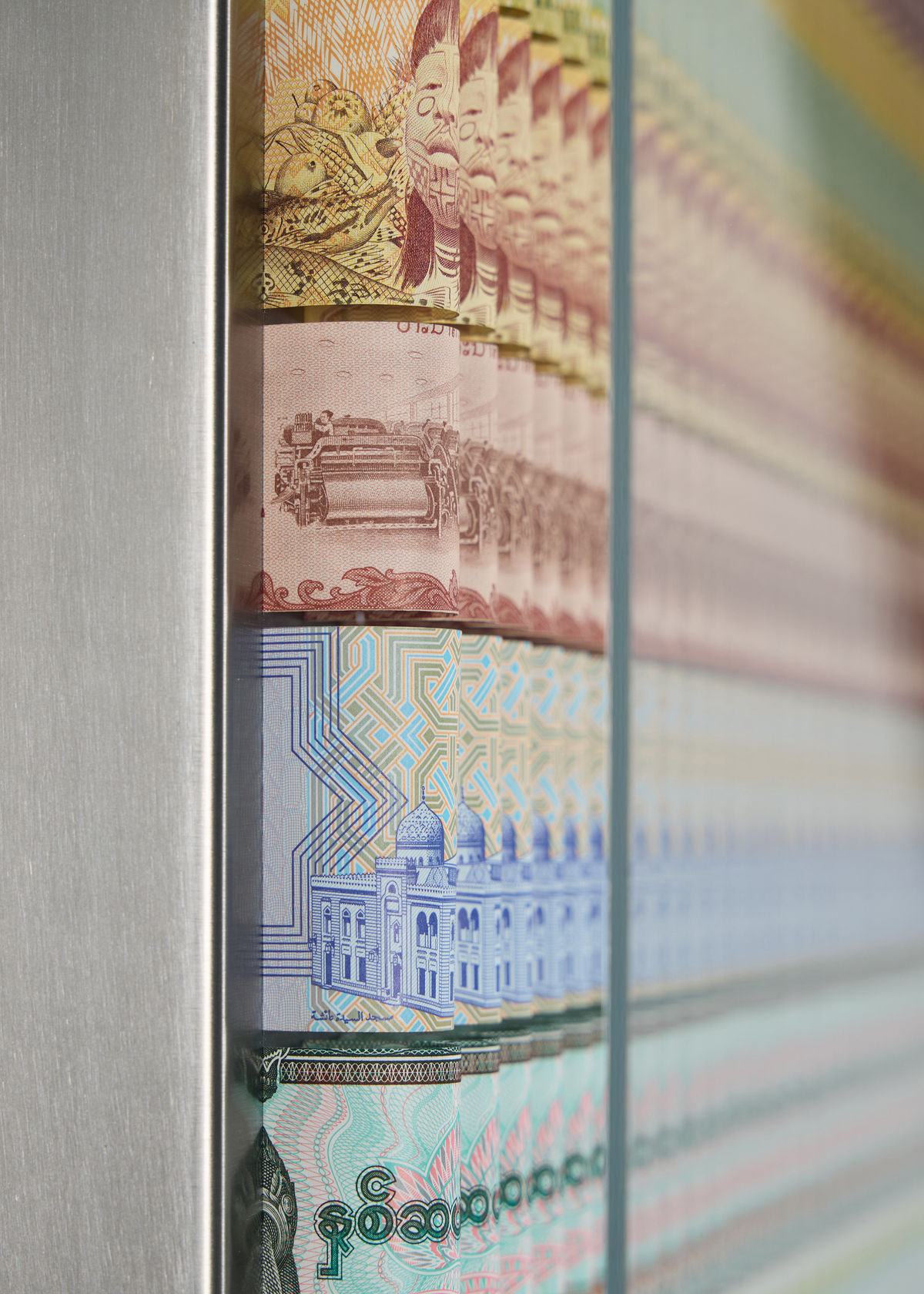 Santiago Montoya New Multi XXV