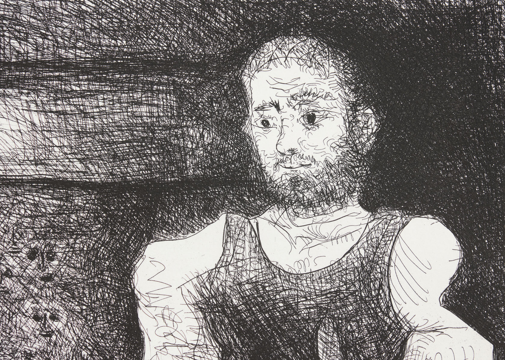 Pablo Picasso, Picasso, son Ouvre, et son Public, 1968/69