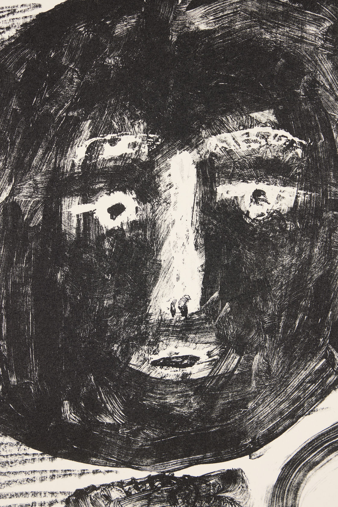 Pablo Picasso Figure