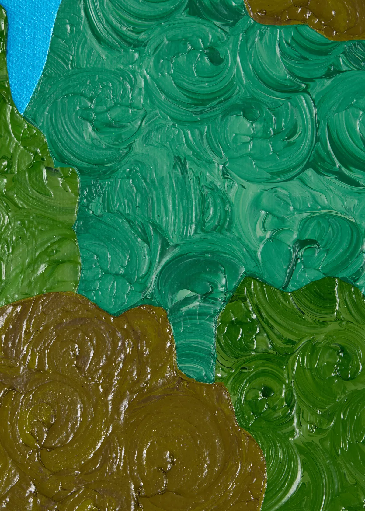 Pedro Paricio Canyon