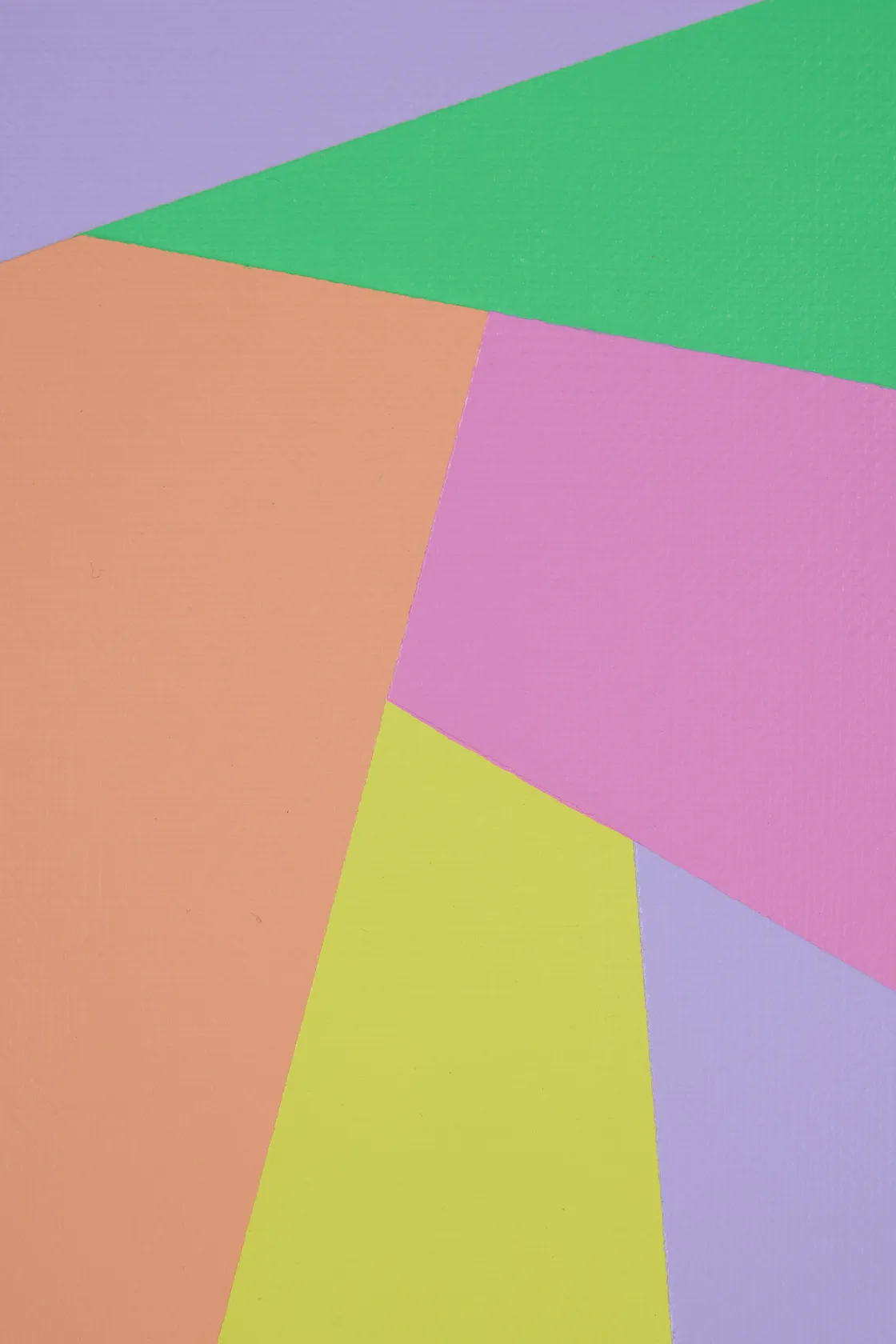 Pedro Paricio, Blue Portrait, 2023