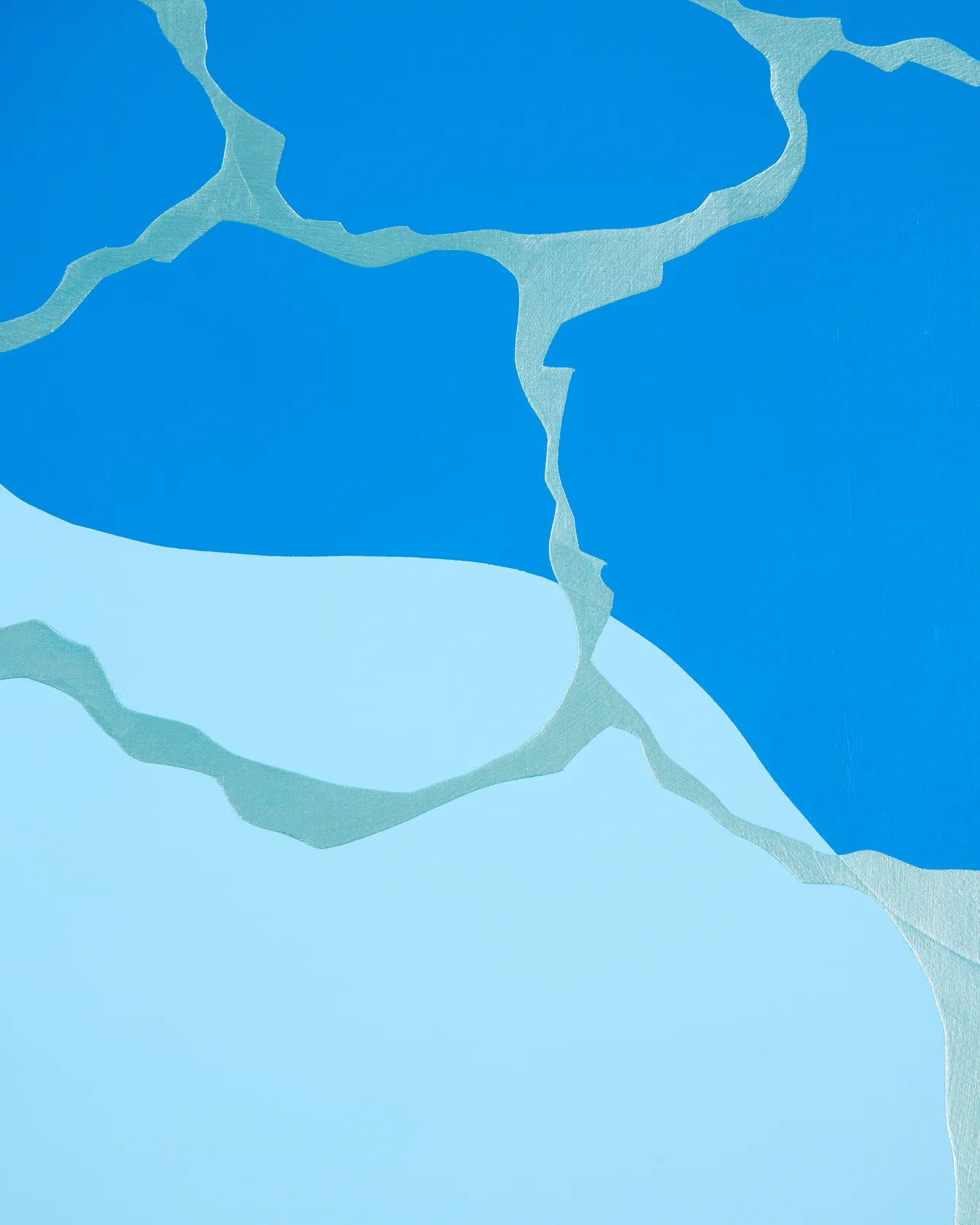 Pedro Paricio Pool Red