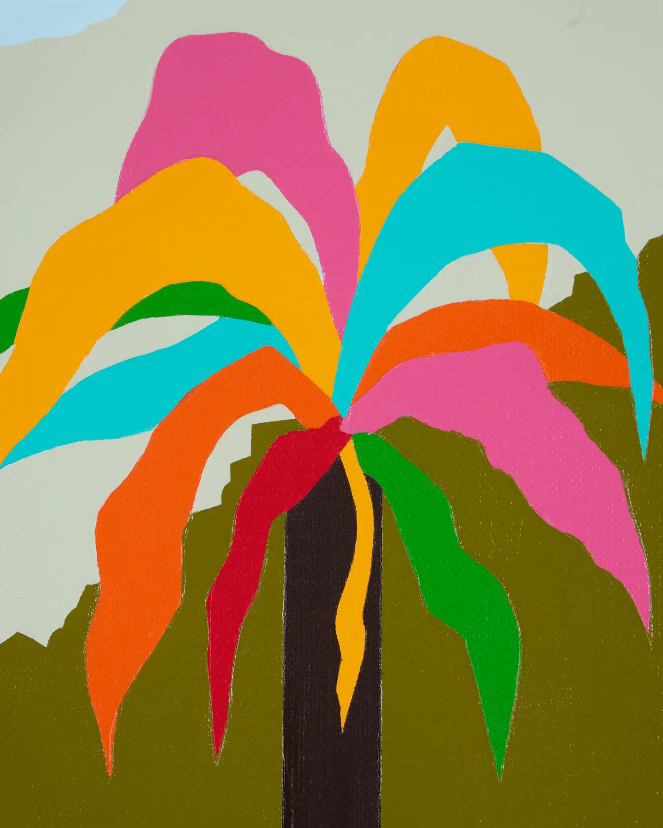 Pedro Paricio Boulevard