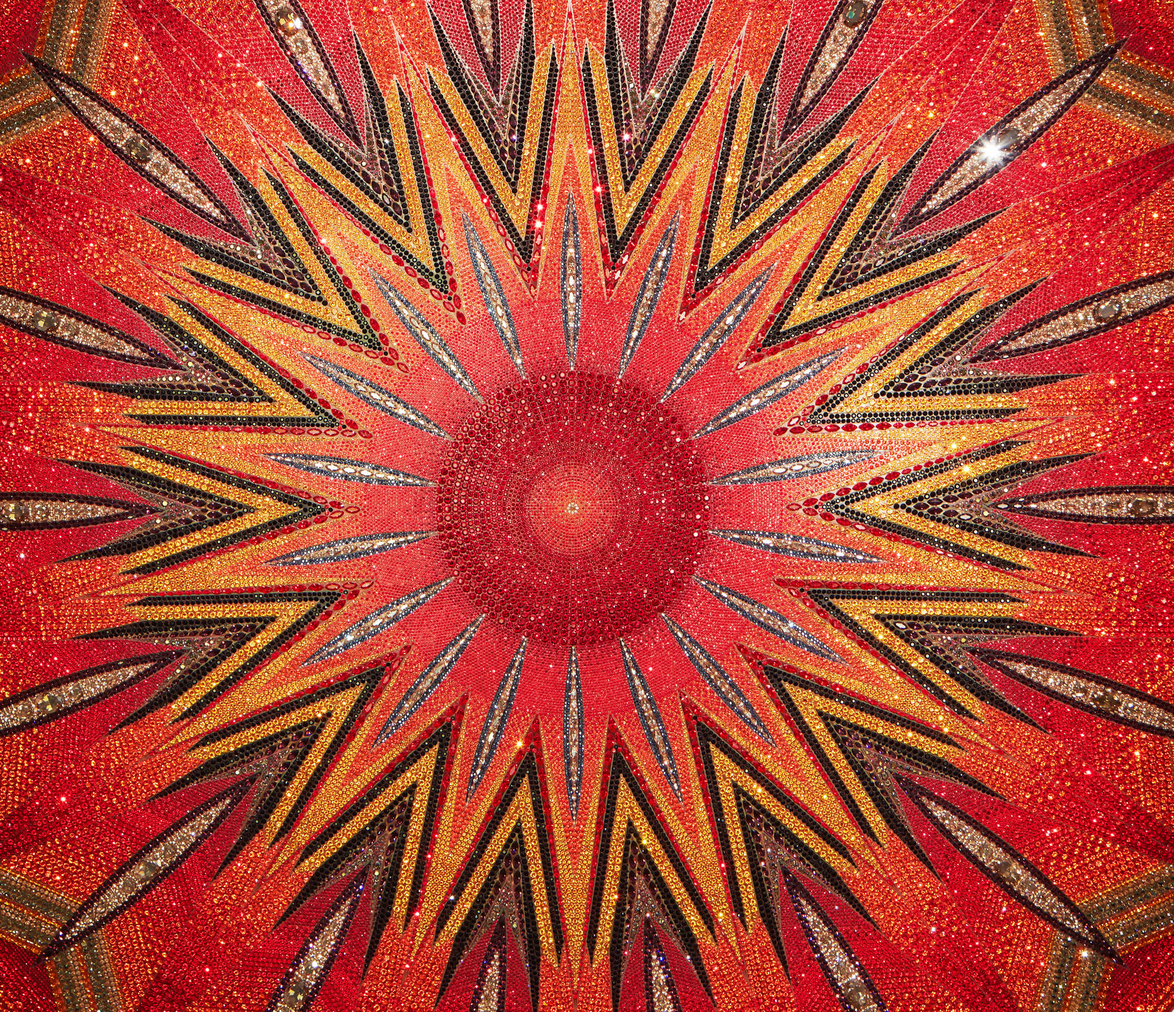 Stefano Curto Thetartzero (Red)