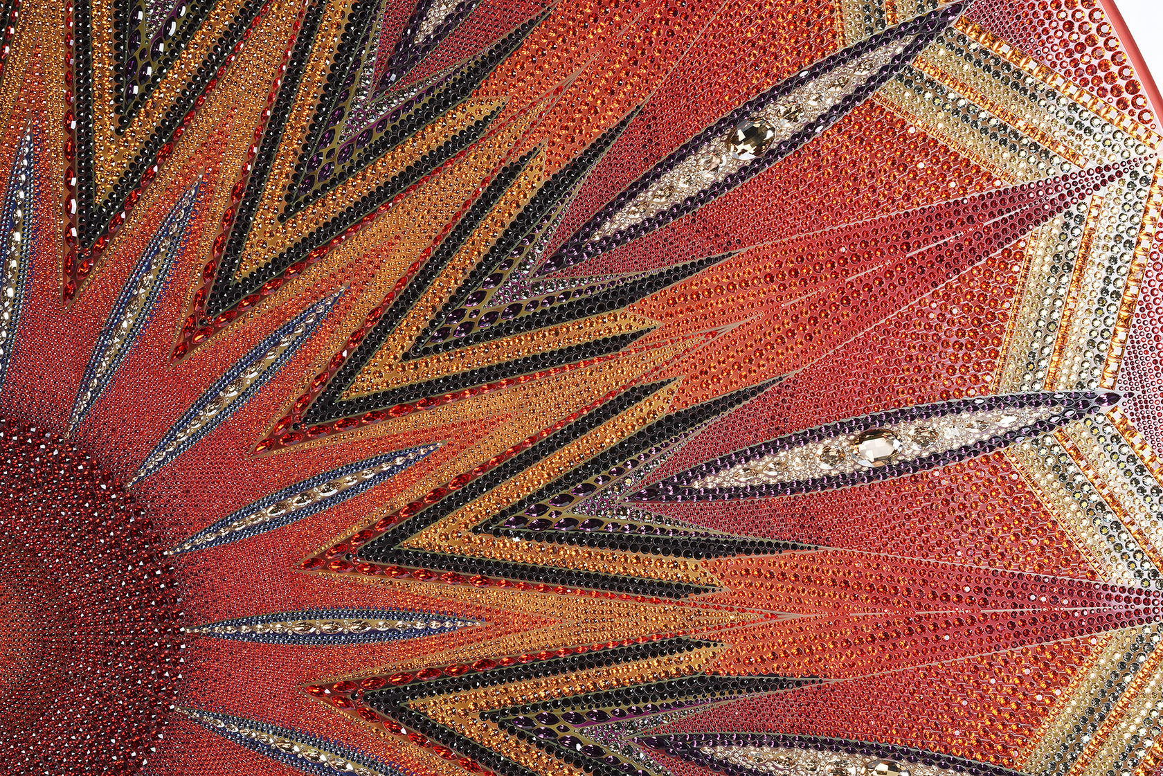 Stefano Curto Thetartzero (Red)