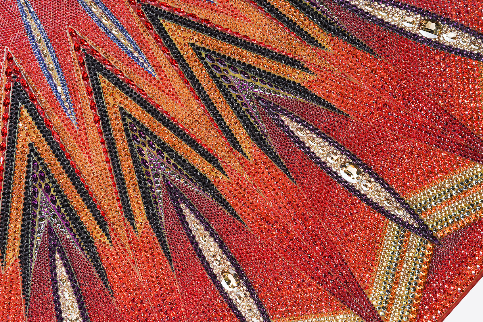 Stefano Curto Thetartzero (Red)