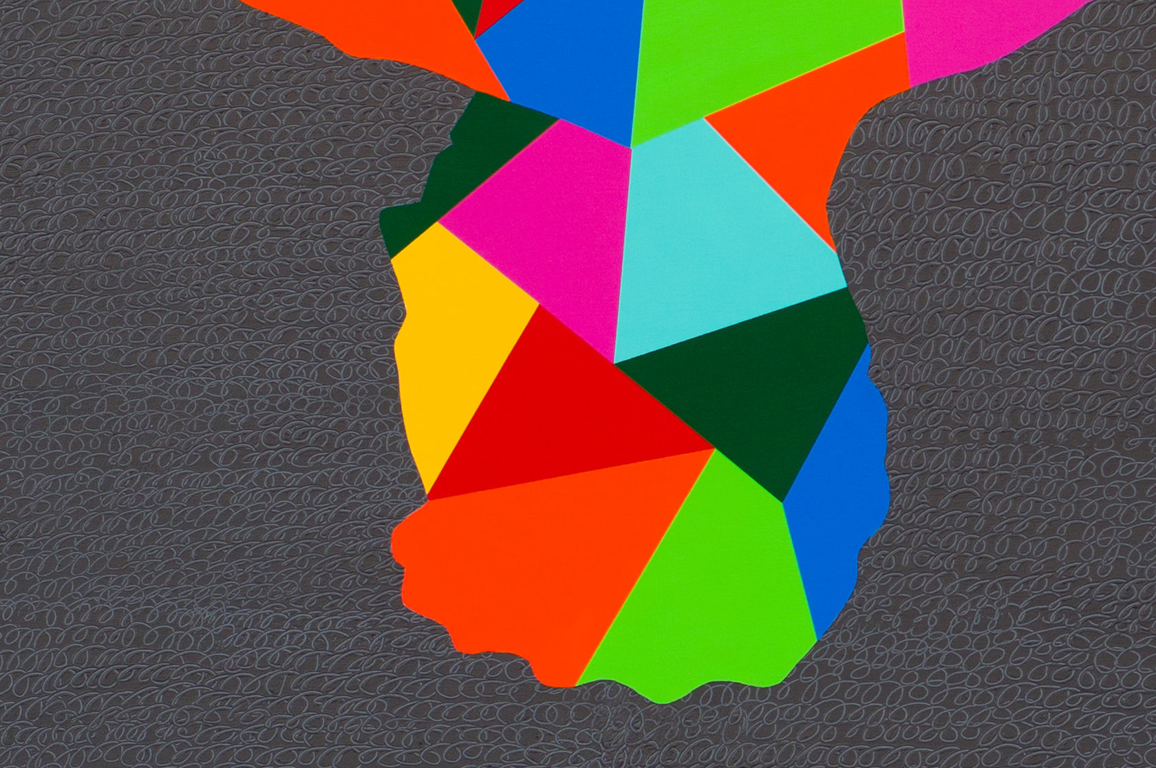 Pedro Paricio, Sunbath, 2012