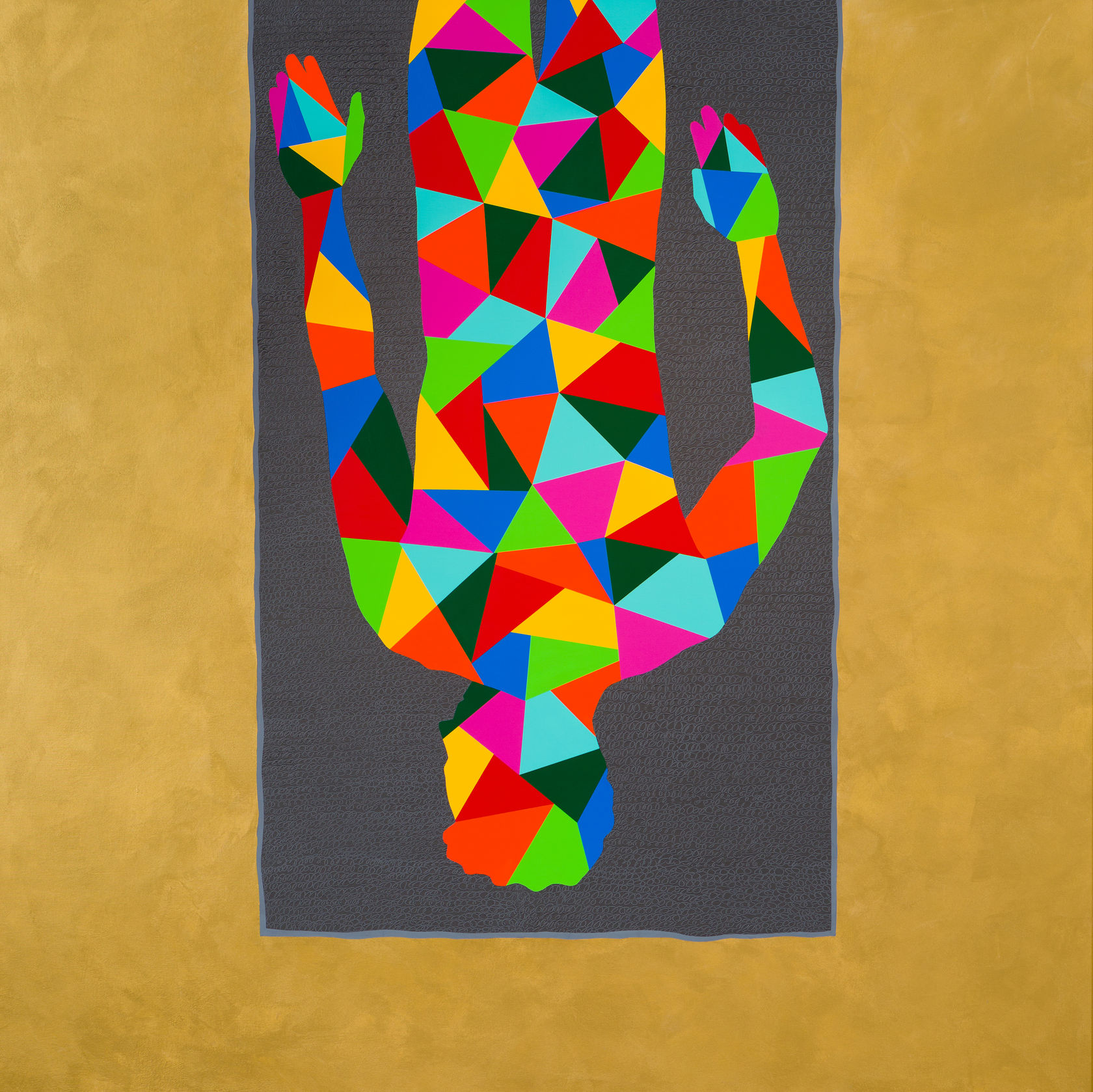 Pedro Paricio, Sunbath, 2012