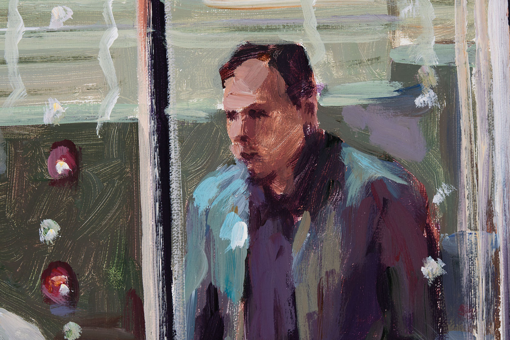 Bob Dylan Night Time St. Louis