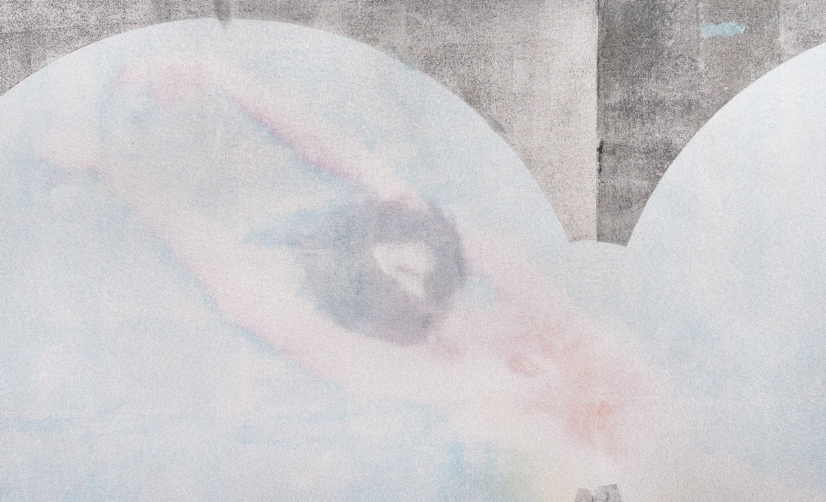 Ernesto Cánovas, Red Pool, 2019