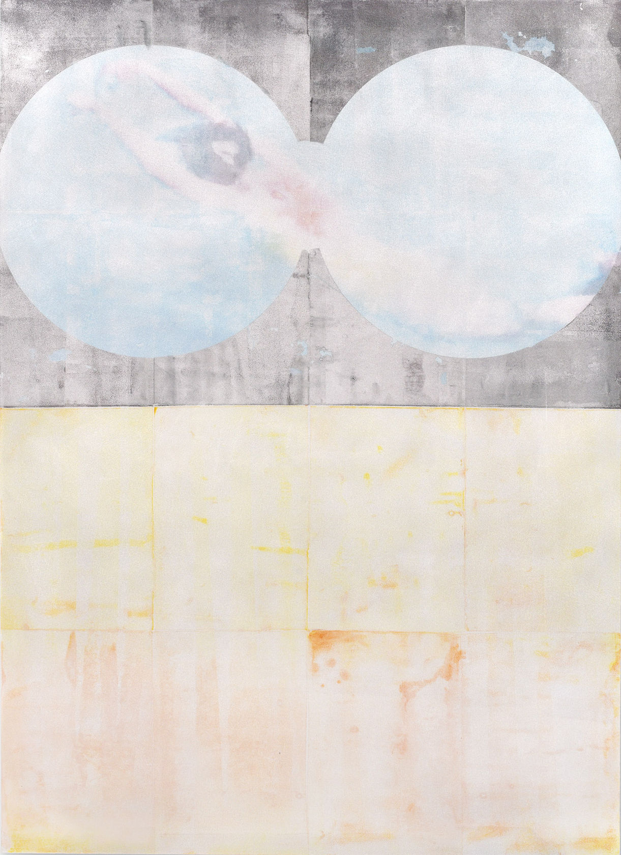 Ernesto Cánovas, Red Pool, 2019