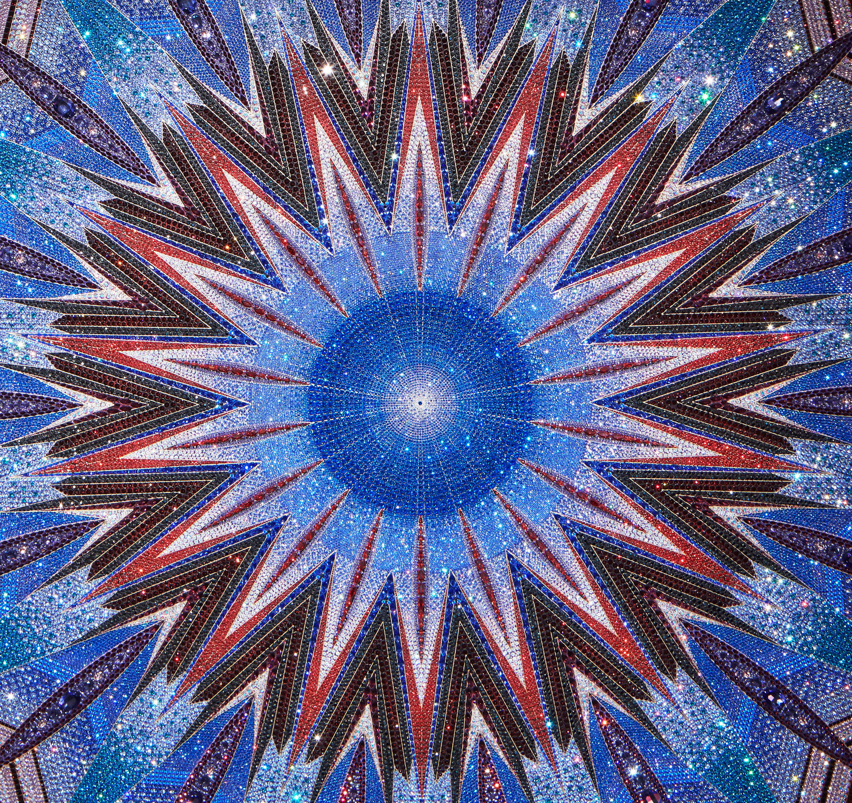 Stefano Curto Thetartzero (Blue)