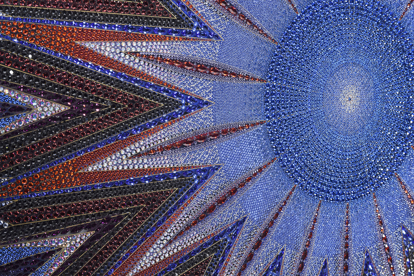 Stefano Curto Thetartzero (Blue)