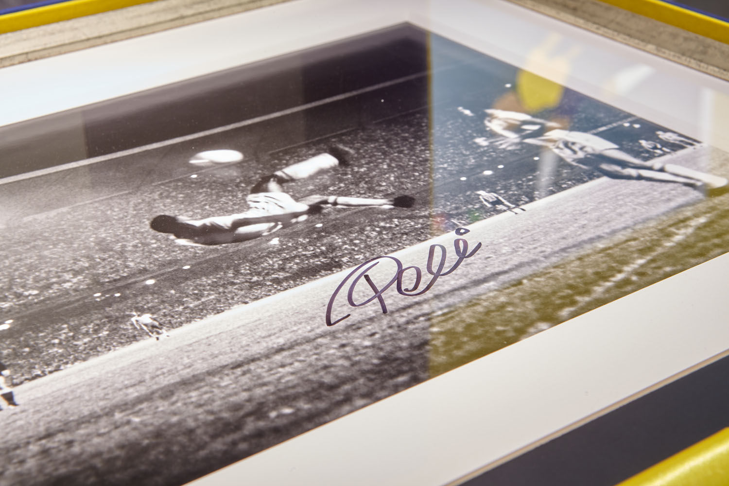 Pelé Pelé: Art, Life, Football