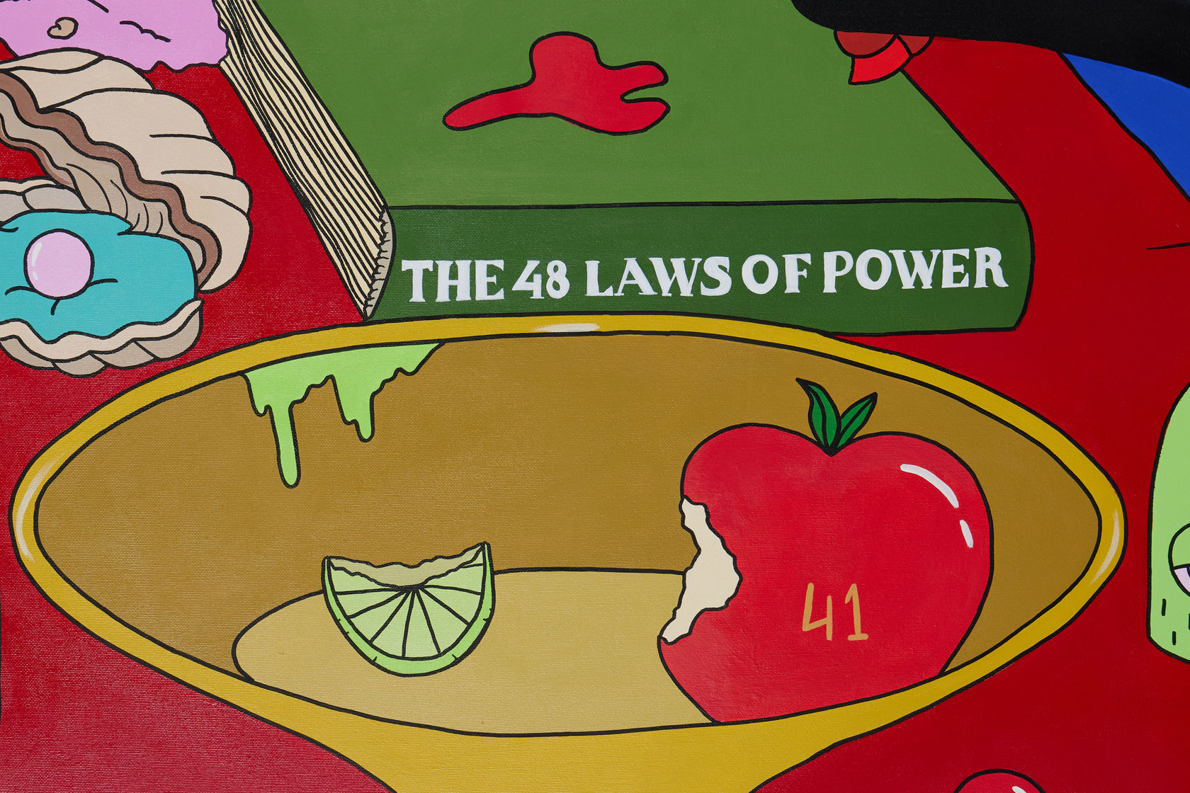 Graceland London The Embodyment of What Is Earthly