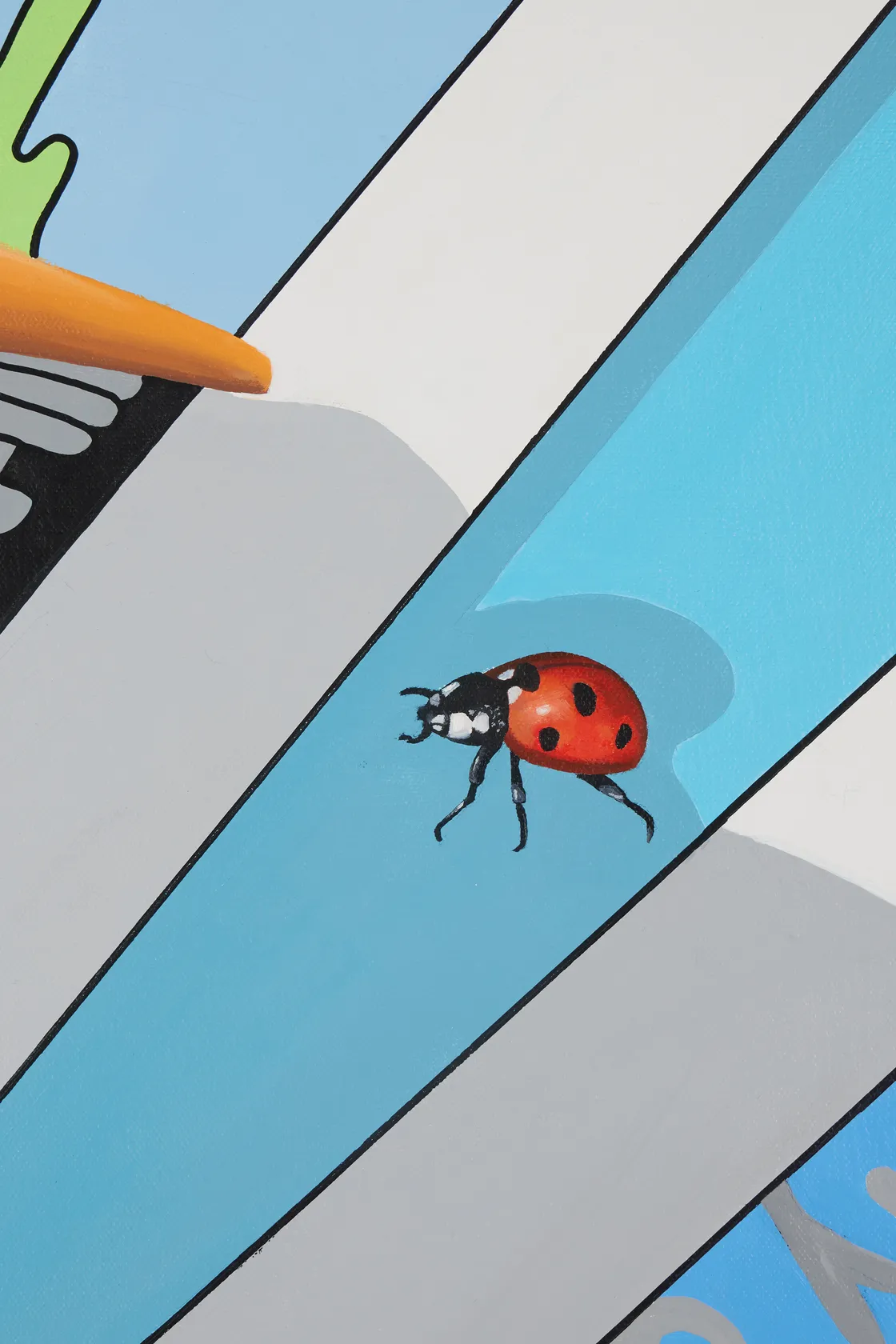 Graceland London, The Game of Life, 2023