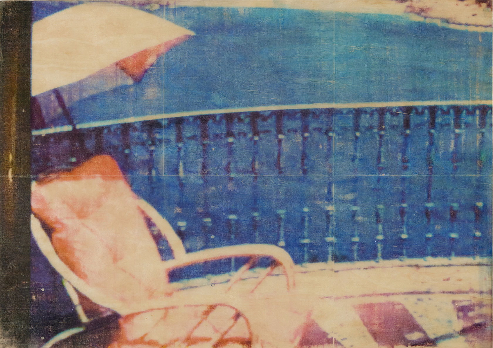 Ernesto Cánovas Sunshine Night