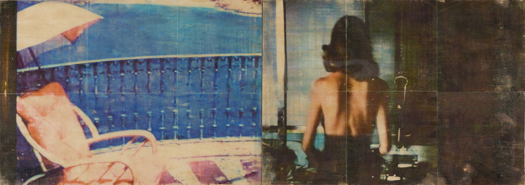 Ernesto Cánovas Sunshine Night