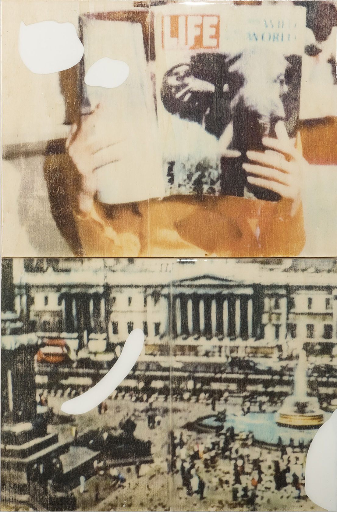 Ernesto Cánovas Wild Side