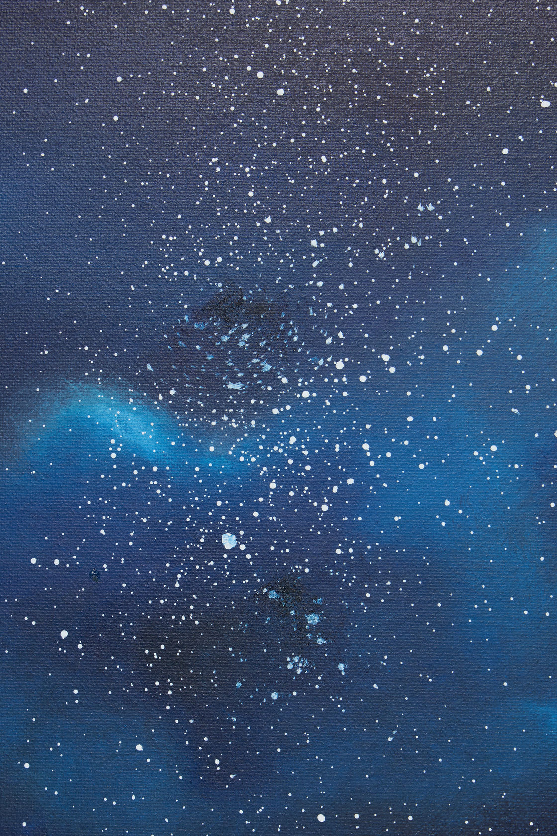 Graceland London, Starry Night, 2024