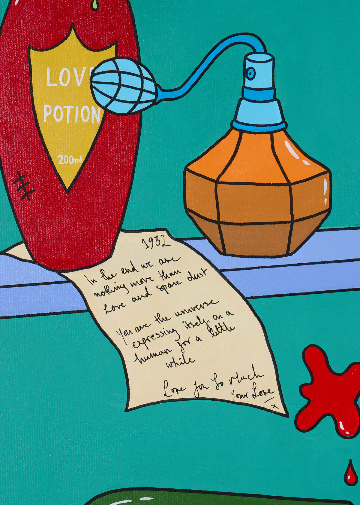 Graceland London Onism