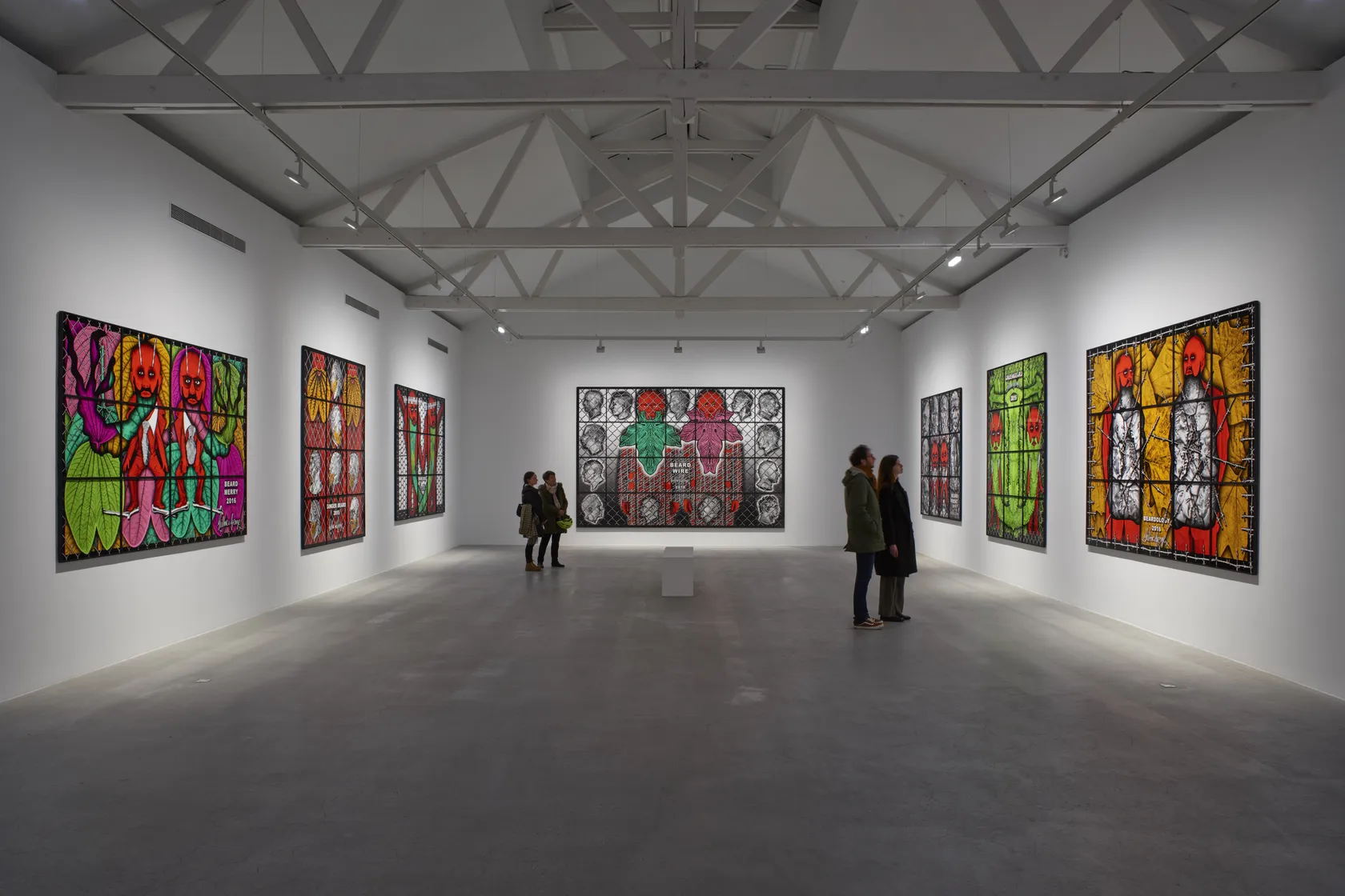 © Prudence Cummings