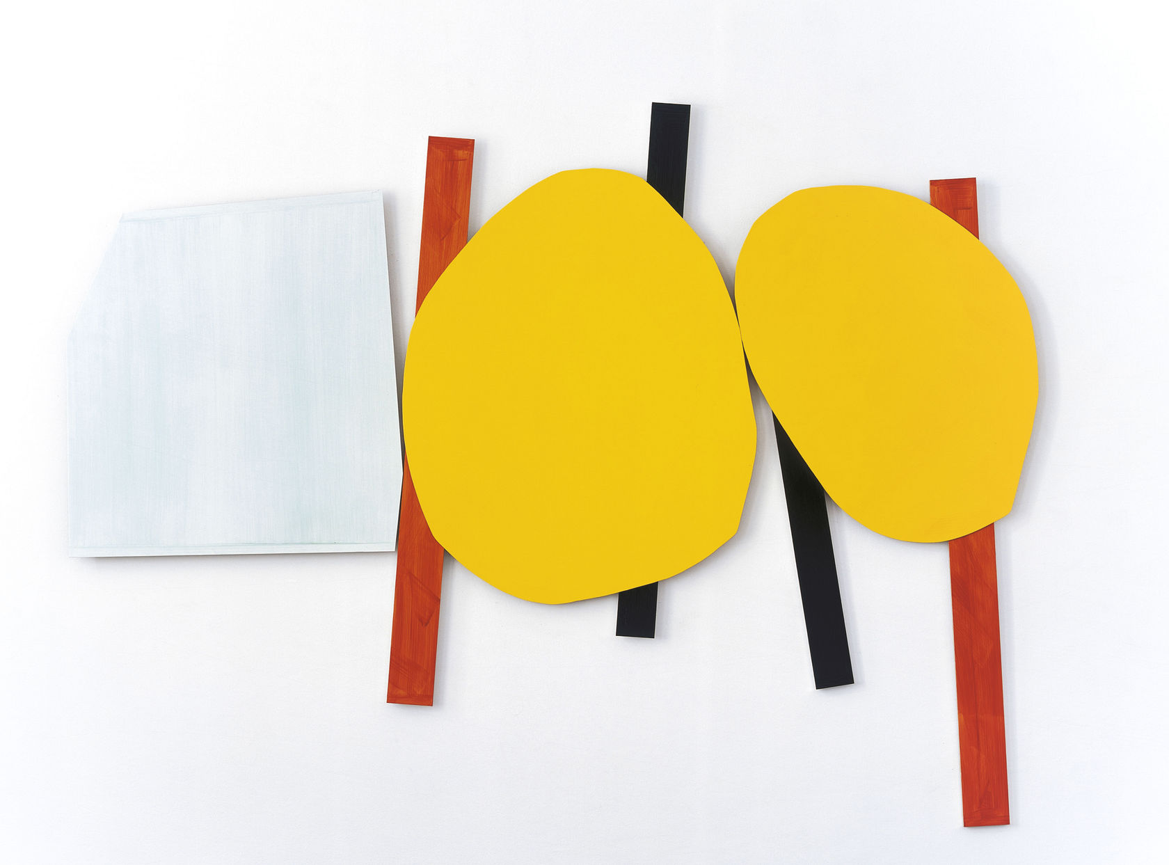 Imi Knoebel, APP 2, 2012