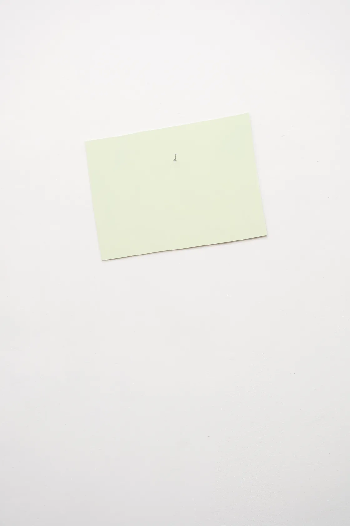 Imi Knoebel, Love Child Akira, 2022