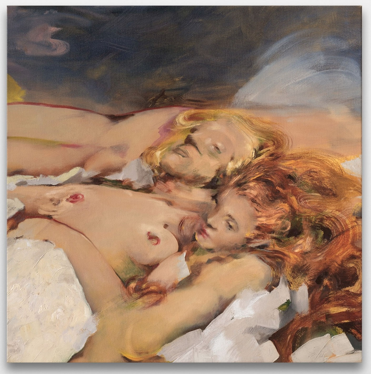 Eva Helene Pade, Untitled, 2023