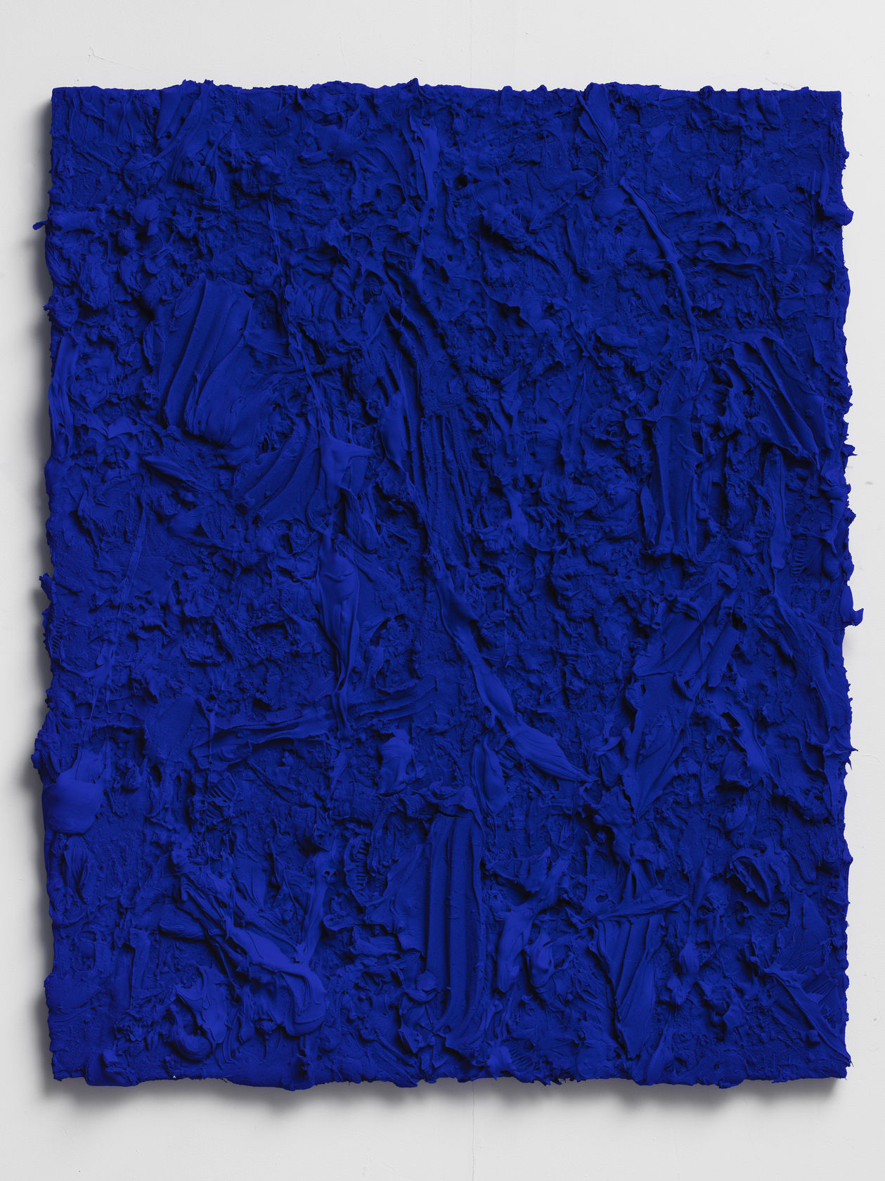 Jason Martin, Heroes & Villains (2013); Thaddaeus Ropac