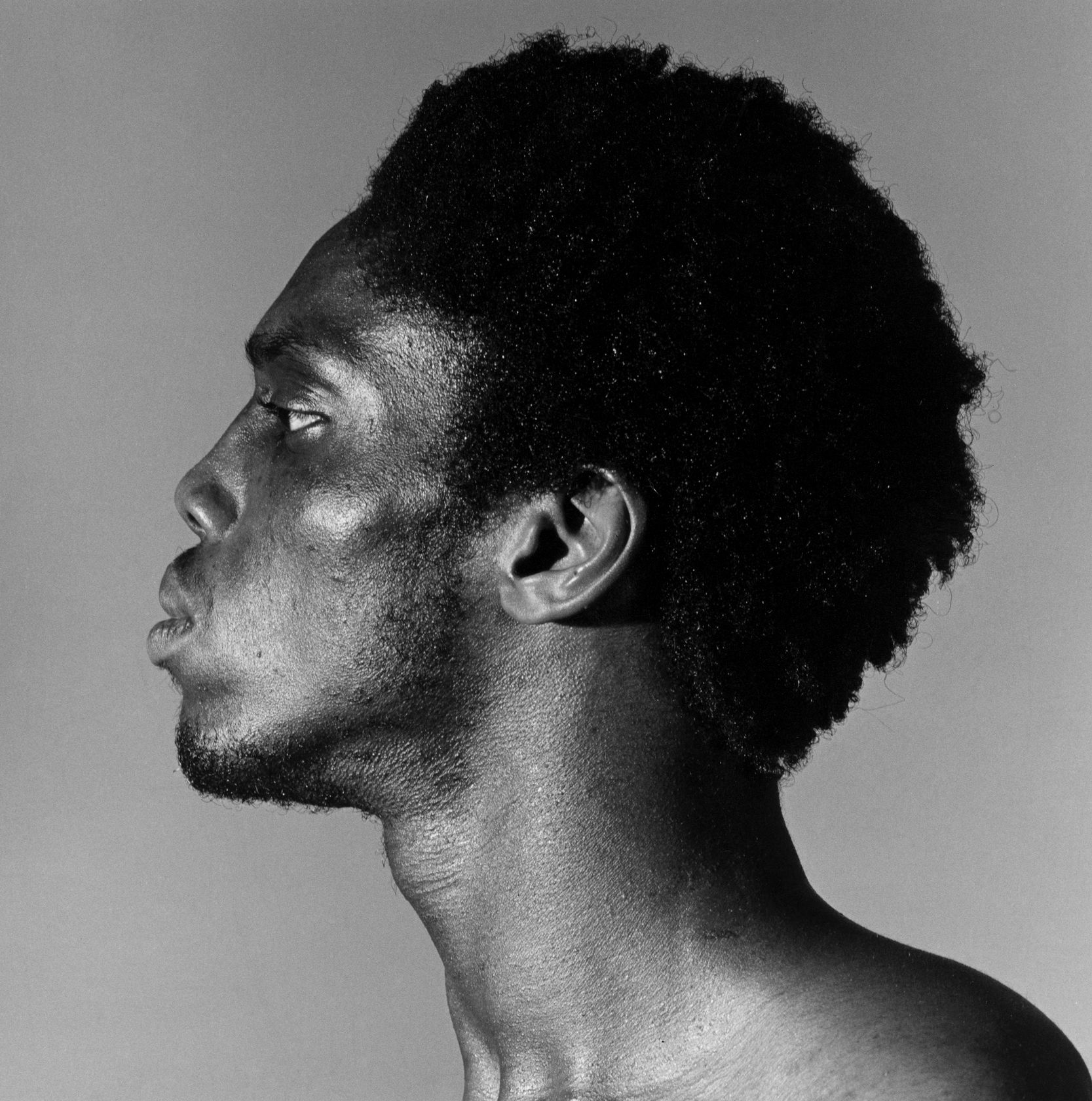 Robert Mapplethorpe Foundation, Alistair Butler, 1980