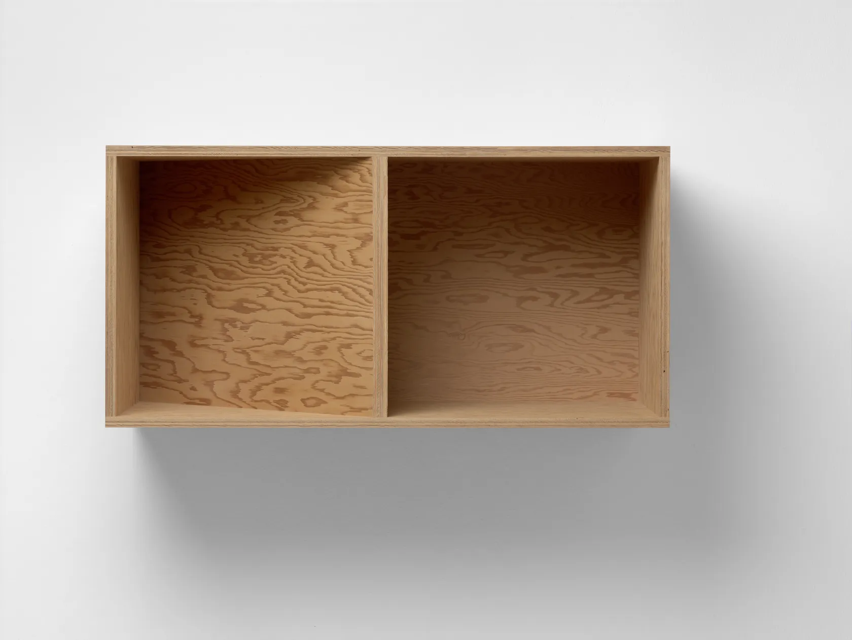 Donald Judd, untitled, 1977