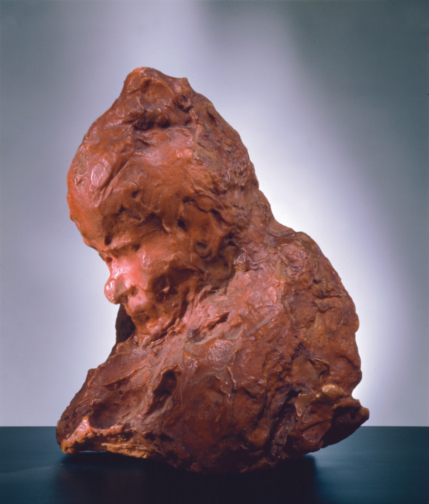 Medardo Rosso Portinaia (Concierge), 1883-1884