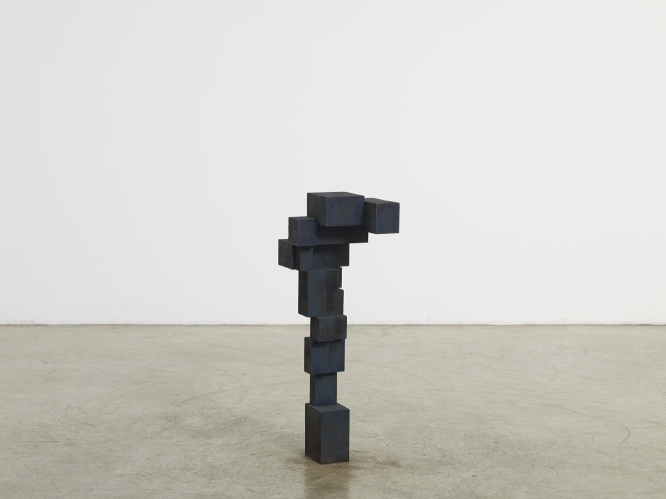 Antony Gormley, SMALL ACHE V, 2013