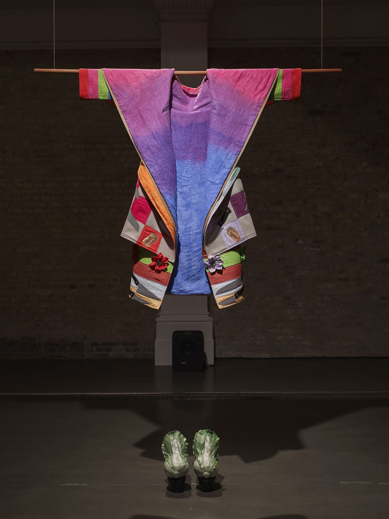 Zadie Xa, 4 the Women of Iodo, 2022