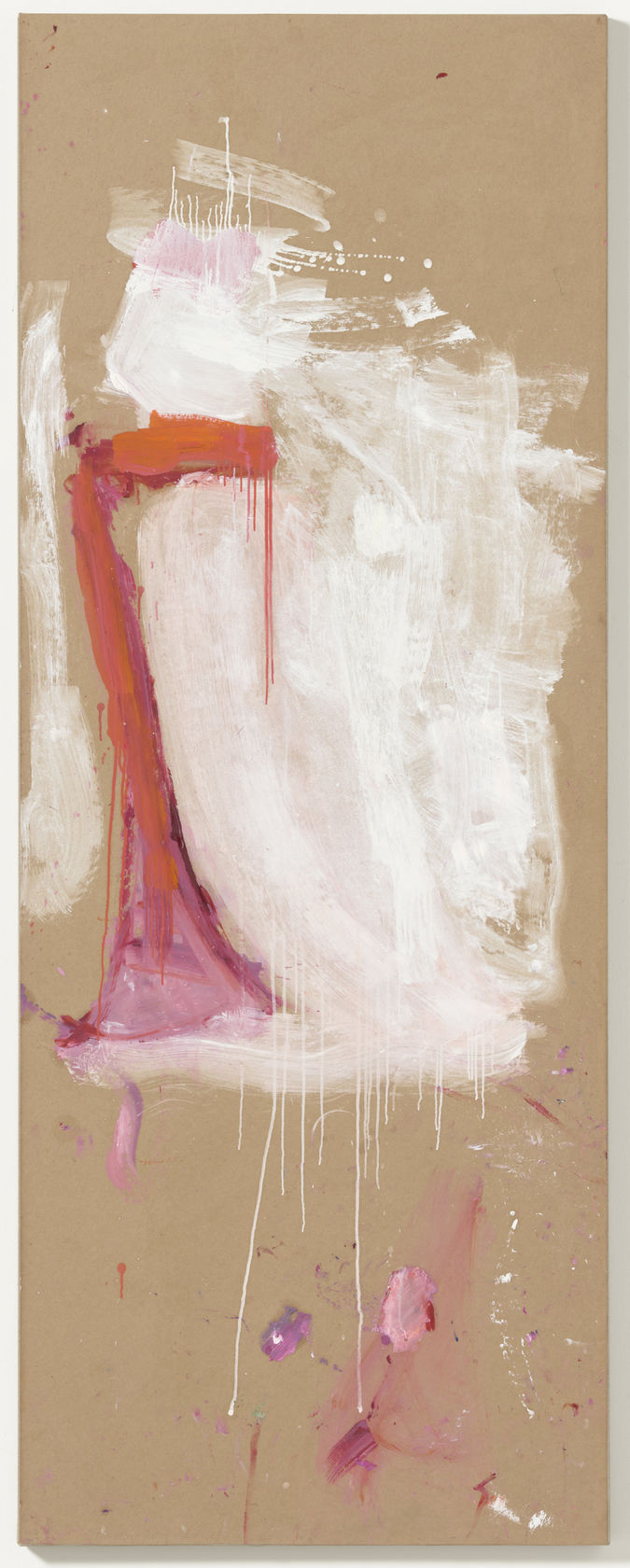 Martha Jungwirth, Untitled, 2025