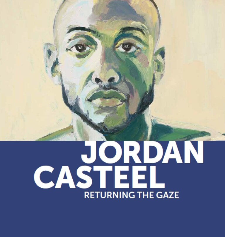 Jordan Casteel: Returning the Gaze Denver Art Museum, 2019 Published on the occasion of her exhibition at Denver Art Museum,...